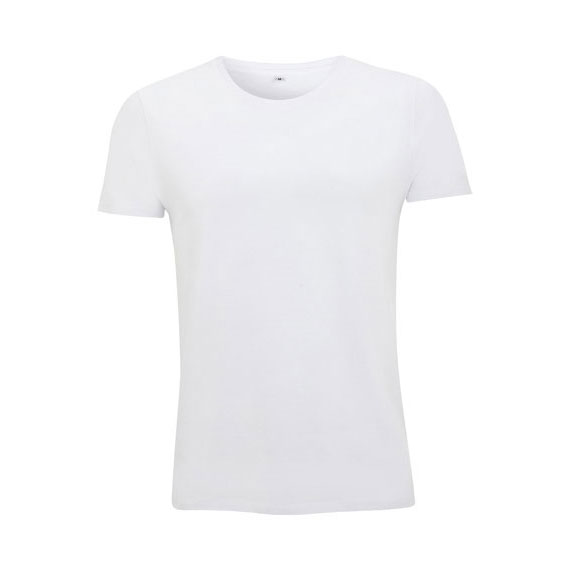 Slim Cut Jersey T-shirt
