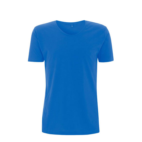 Scooped Neck T-shirt