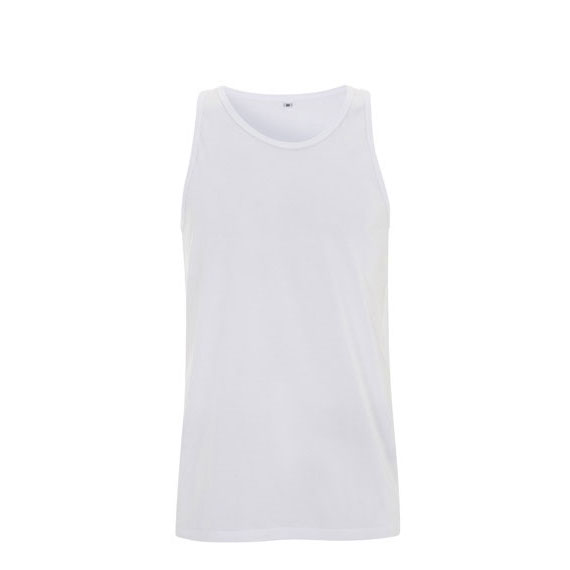 Fine Jersey Vest