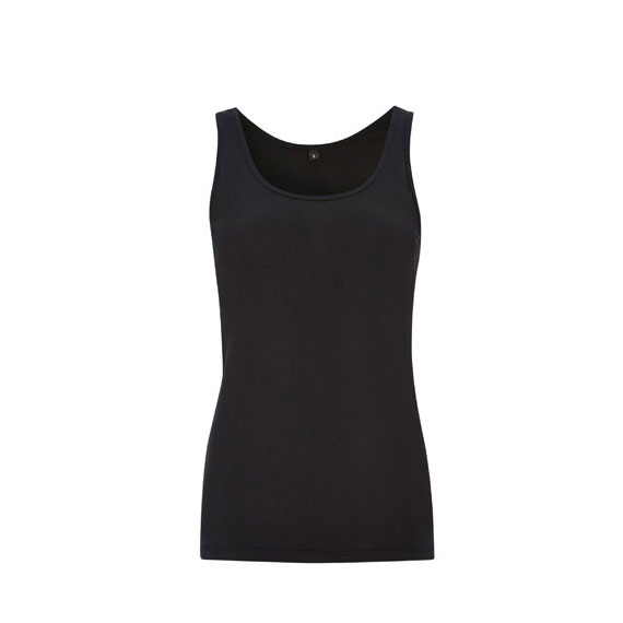 Classic Jersey Vest Women
