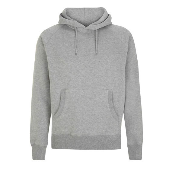 Raglan Pullover Hoody