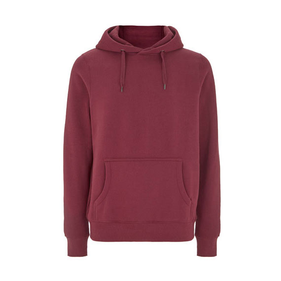 Classic Pullover Hoody