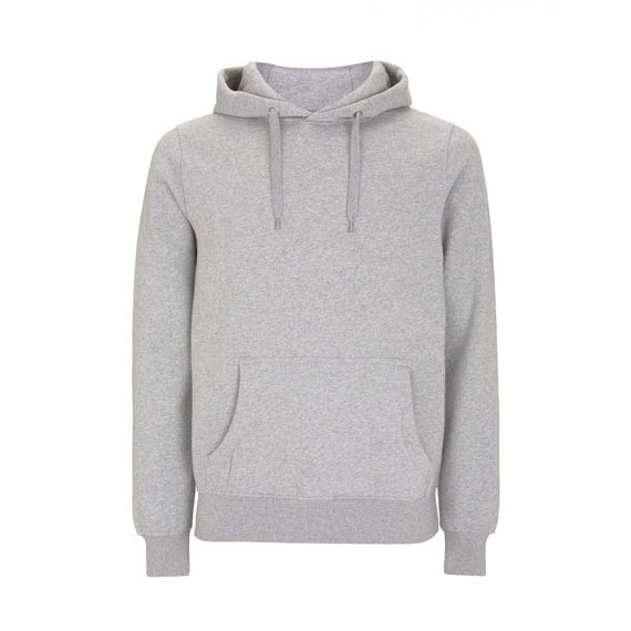 Classic Pullover Hoody