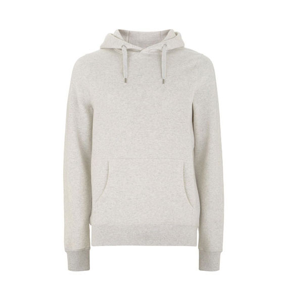 Classic Pullover Hoody