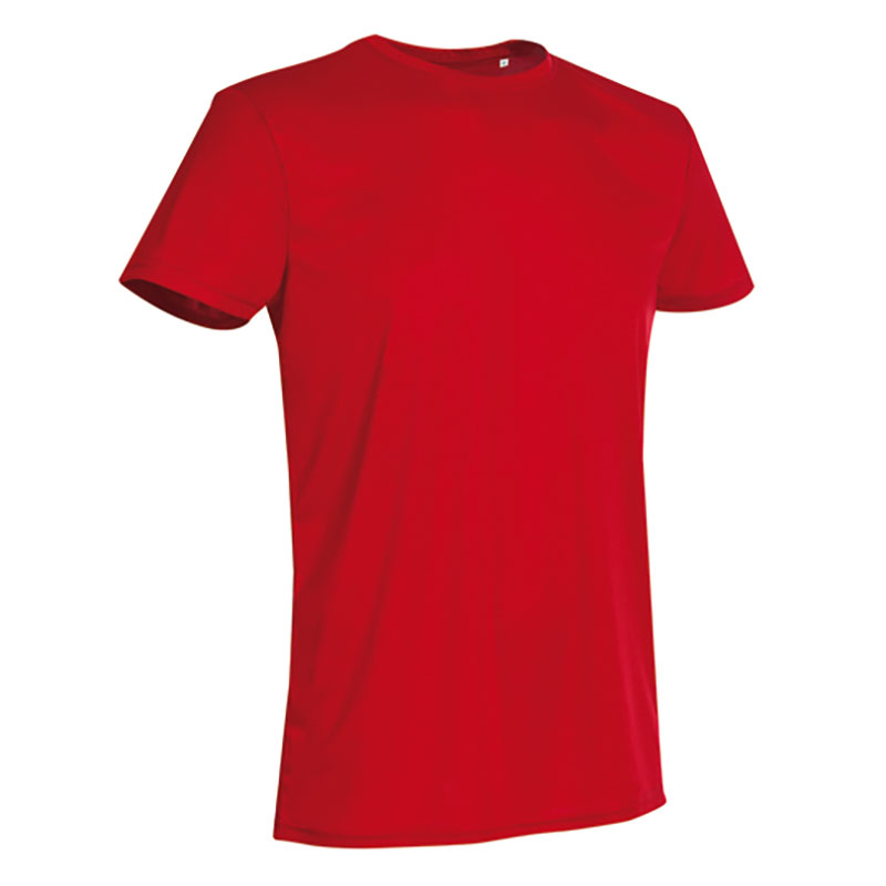 Active Sport-T Crew Neck