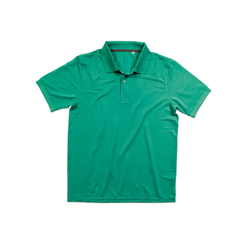 Active Piqu&eacute; Polo