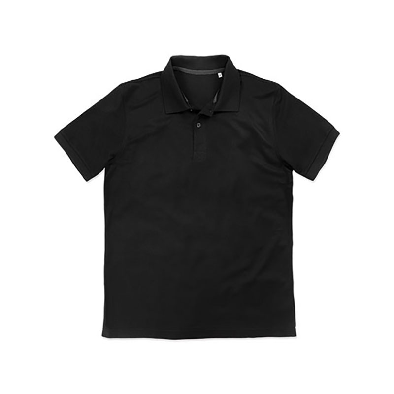 Active Piqu&eacute; Polo