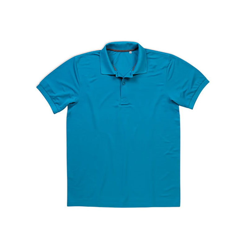 Active Piqu&eacute; Polo