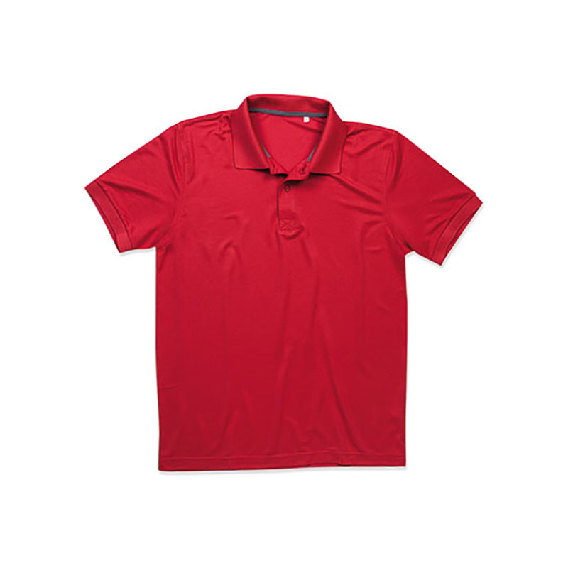 Active Piqu&eacute; Polo