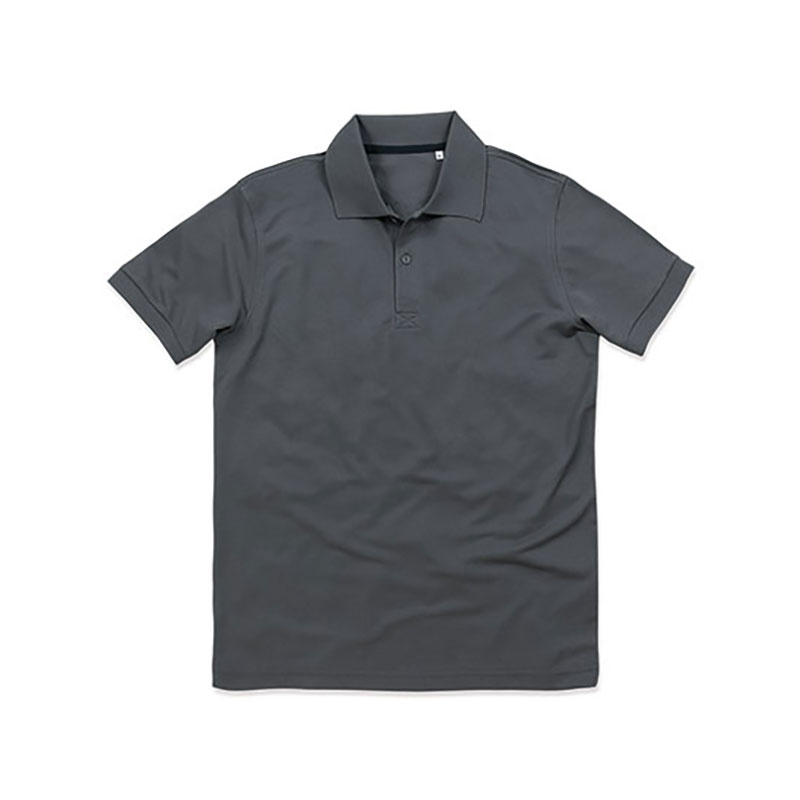 Active Piqu&eacute; Polo