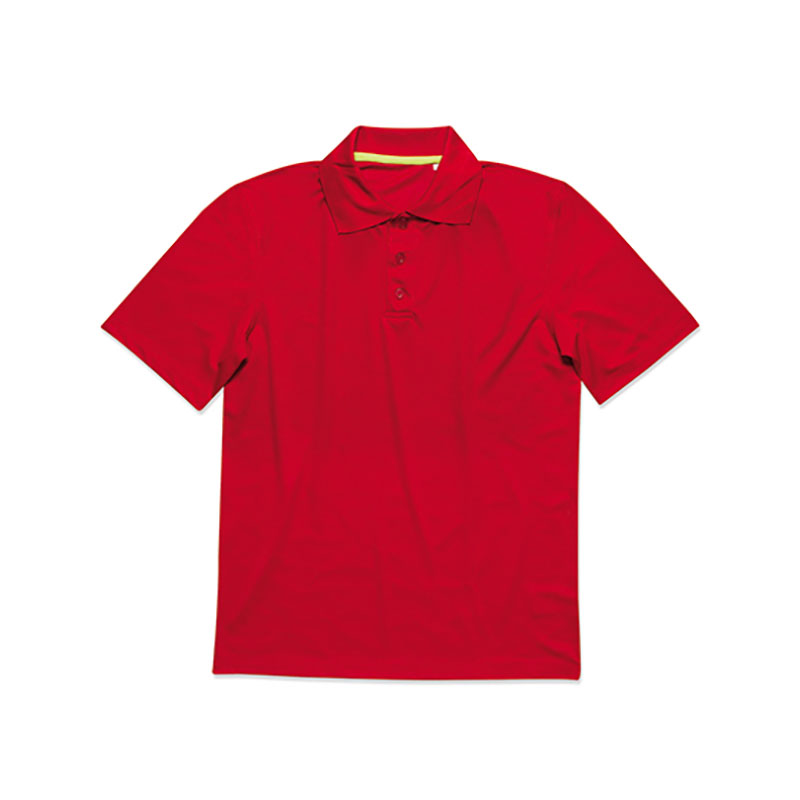 Active 140 Polo