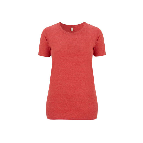 Slim Fit T-shirt Women