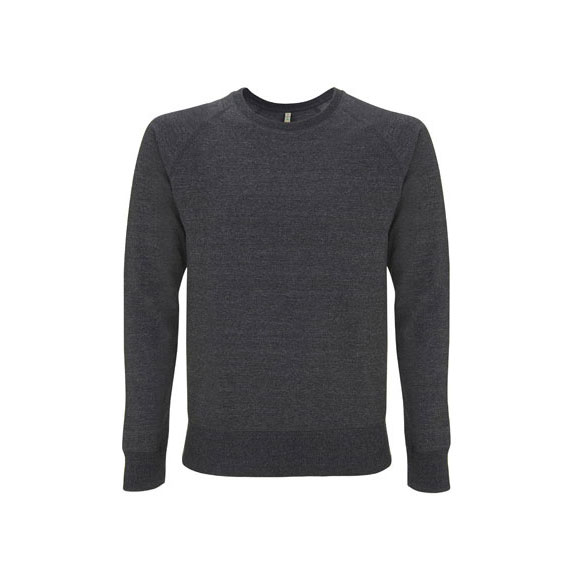 Raglan Sweatshirt