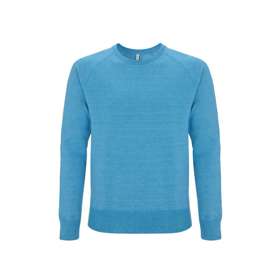 Raglan Sweatshirt