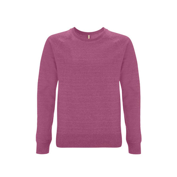 Raglan Sweatshirt