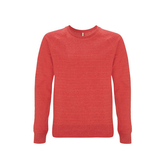 Raglan Sweatshirt