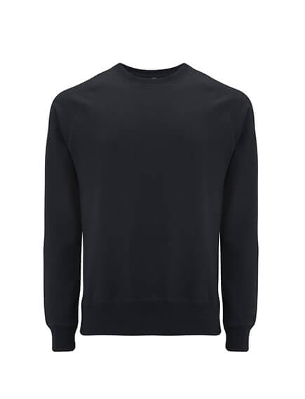 Raglan Sweatshirt