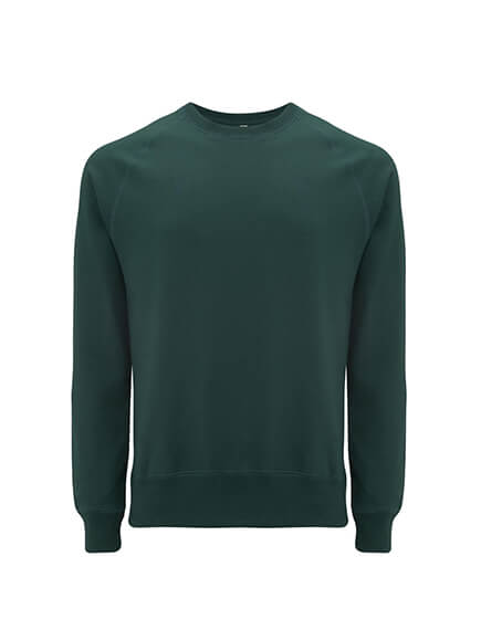 Raglan Sweatshirt