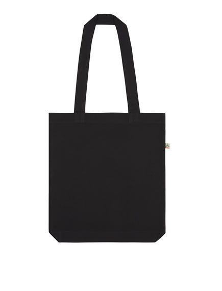 Recycled Shopper Totebag